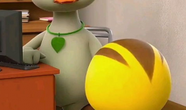 搞笑动画视频,笑点满满，欢乐无限