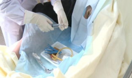 导尿术视频,导尿术操作步骤详解与技巧展示